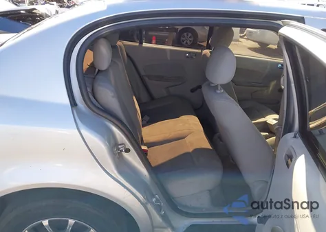 2006 Chevrolet Cobalt Ls z USA, uszkodzony, nr VIN 1G1AK55F967842515